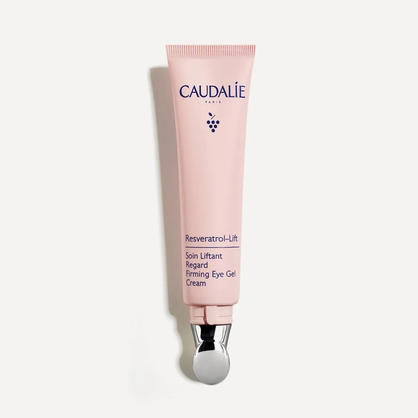 Contour des Yeux Anti-Rides - Resveratrol-Lift | CAUDALIE® 