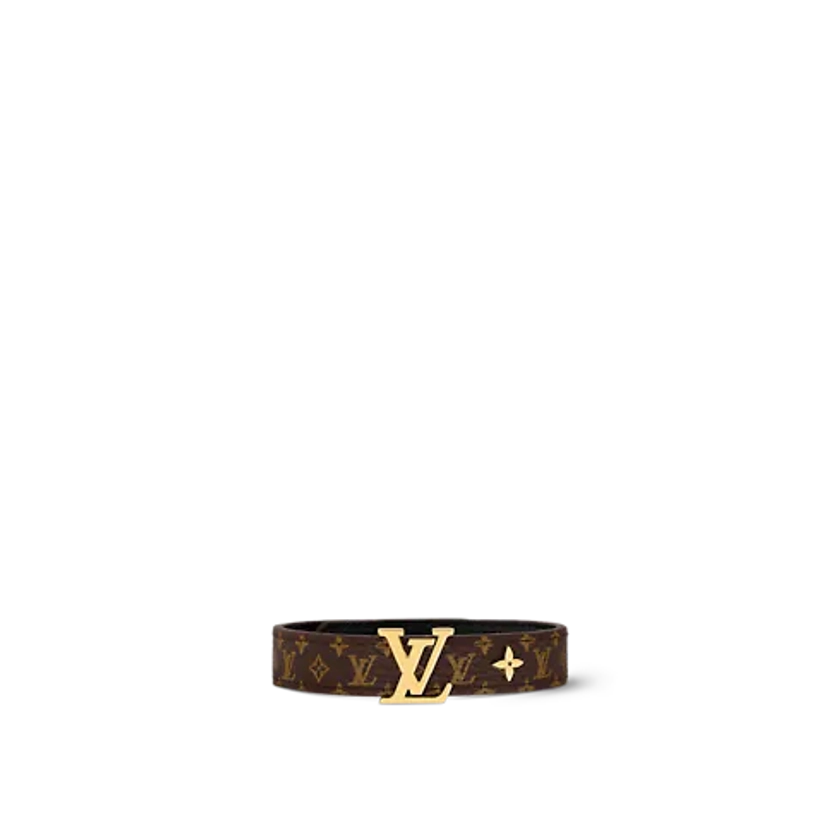 LV Iconic Bracelet