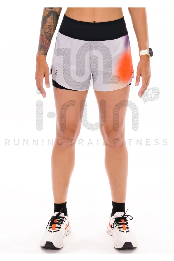 On-Running Running W femme - 1WE30640561