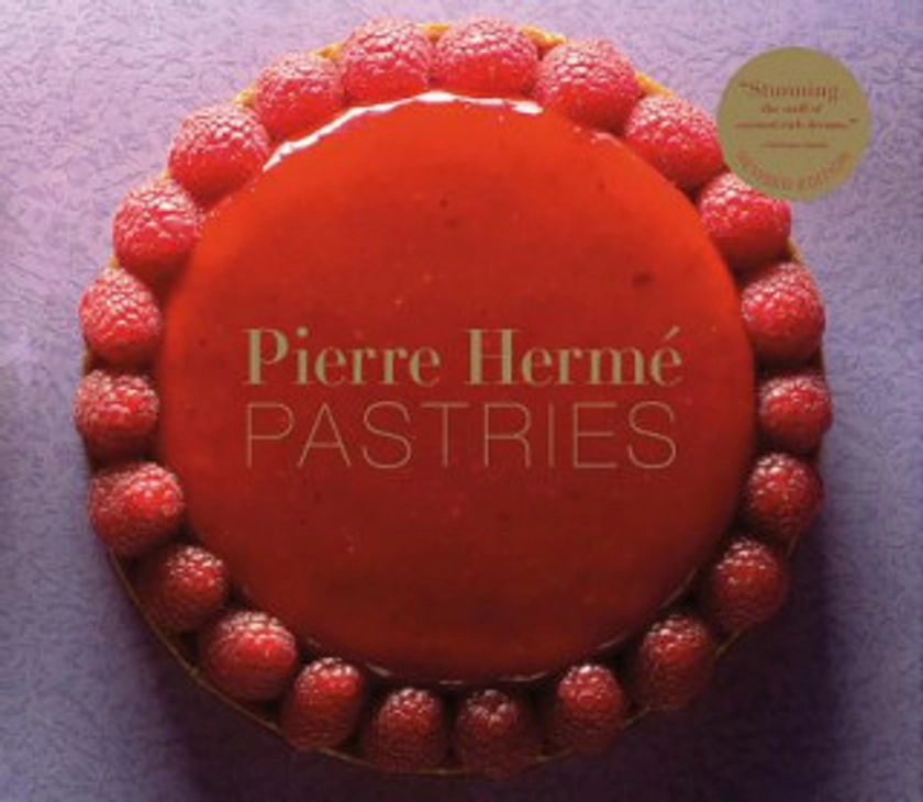 Pierre Herme Pastries (Revised Edition) | Kniha pevná | Libristo - Česko