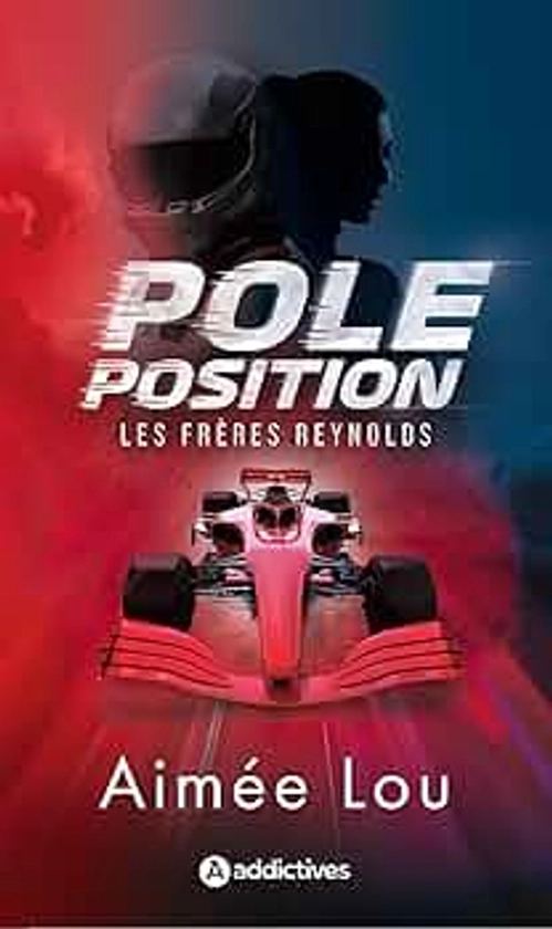 Les Frères Reynolds - Pole position