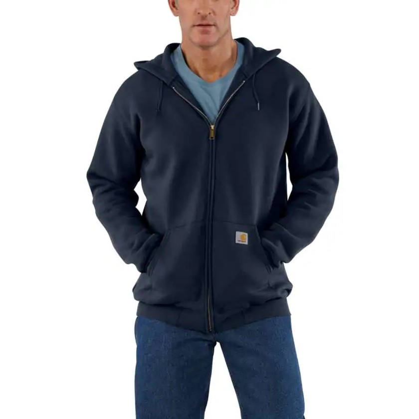 Loose Fit Midweight Full-Zip Sweatshirt | Best Selling Gifts | Carhartt