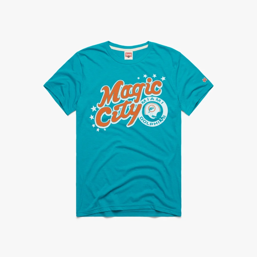 Miami Dolphins Magic City