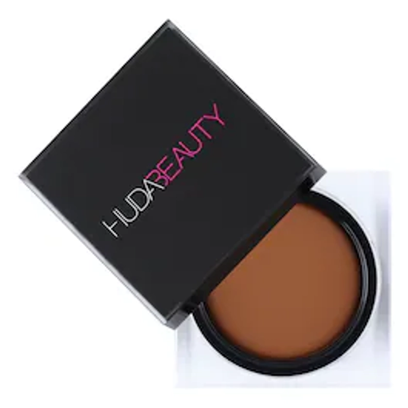 HUDA BEAUTYTANTOUR - Crème Effet Poudre Soleil & Contouring 180 avis