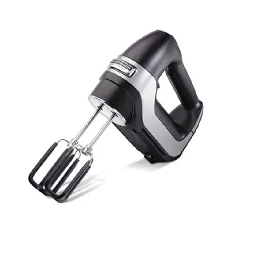 Hamilton Beach Professional 7 Speed Hand Mixer | Overstock.com Shopping - The Best Deals on Mixers | 31703418