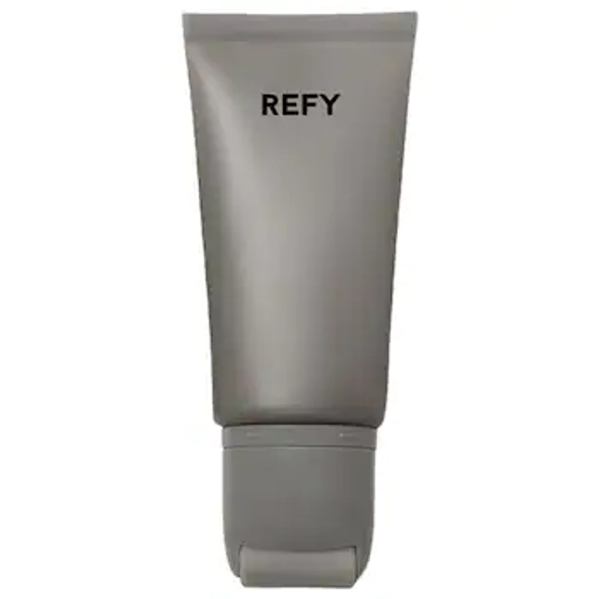 Glow and Sculpt Face Serum Primer with Niacinamide - REFY | Sephora