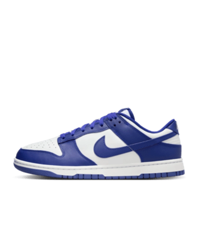 Nike Dunk Low Retro Men's Shoes