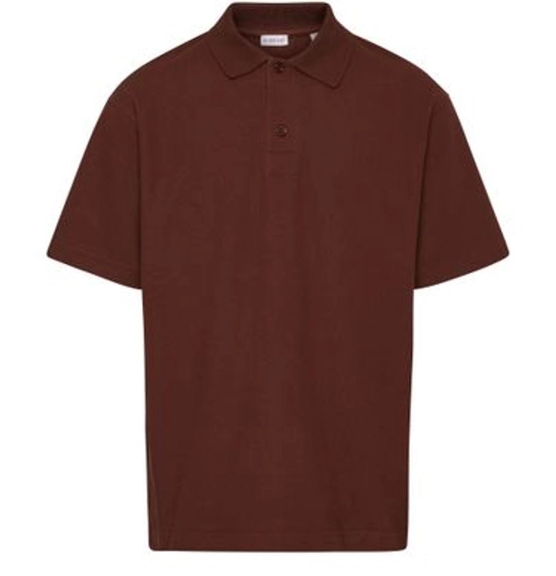Polo shirt - BURBERRY