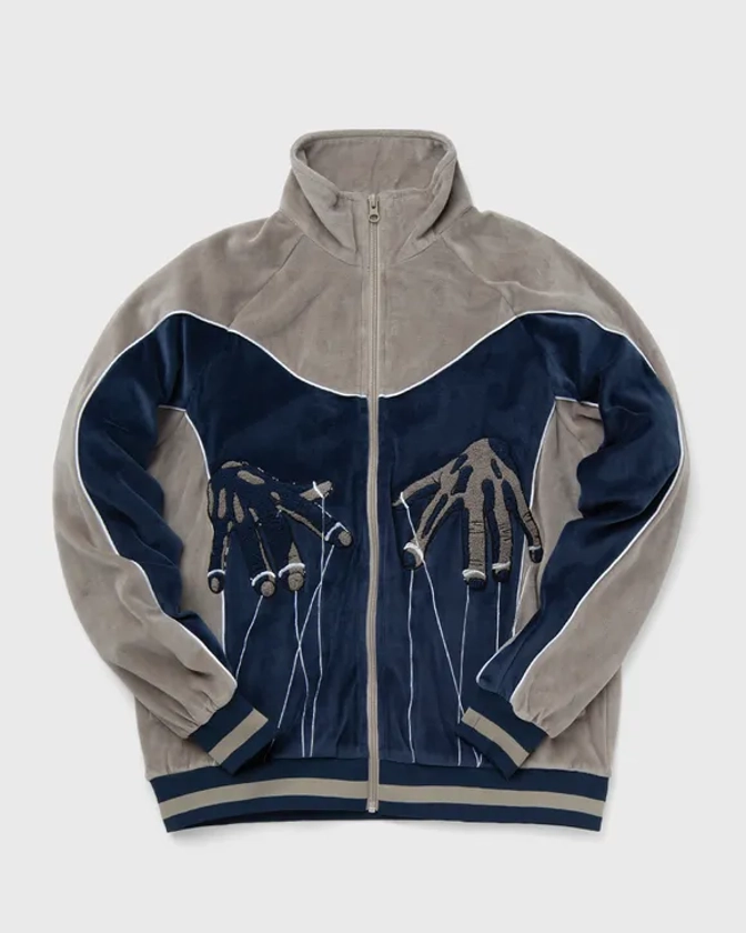 String Puppet Tracksuit Top
