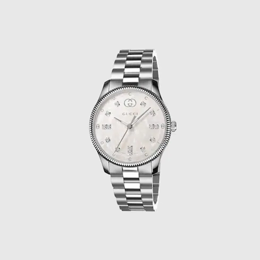 G-Timeless watch, 29mm