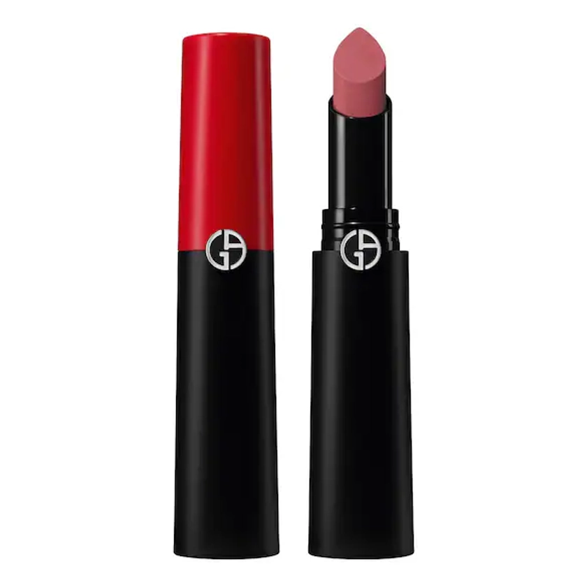 ARMANI | Lip Power Matte - Rouge à Lèvres Mat