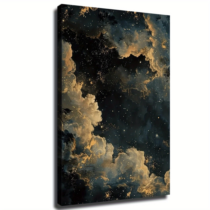 Wall Art Print Decor Abstract - Temu