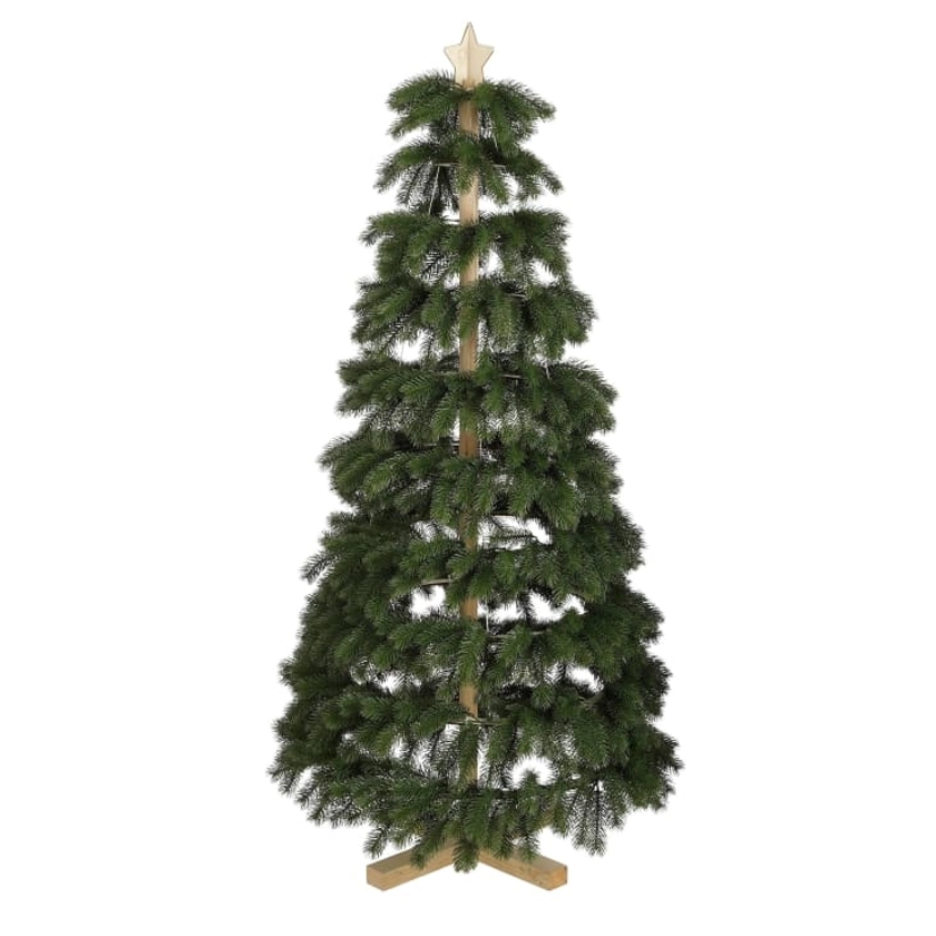 Sapin de Noël artificiel H150