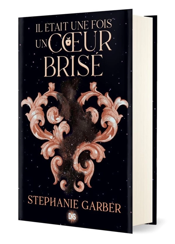 Il était une fois un coeur brisé Tome 1 - édition collector