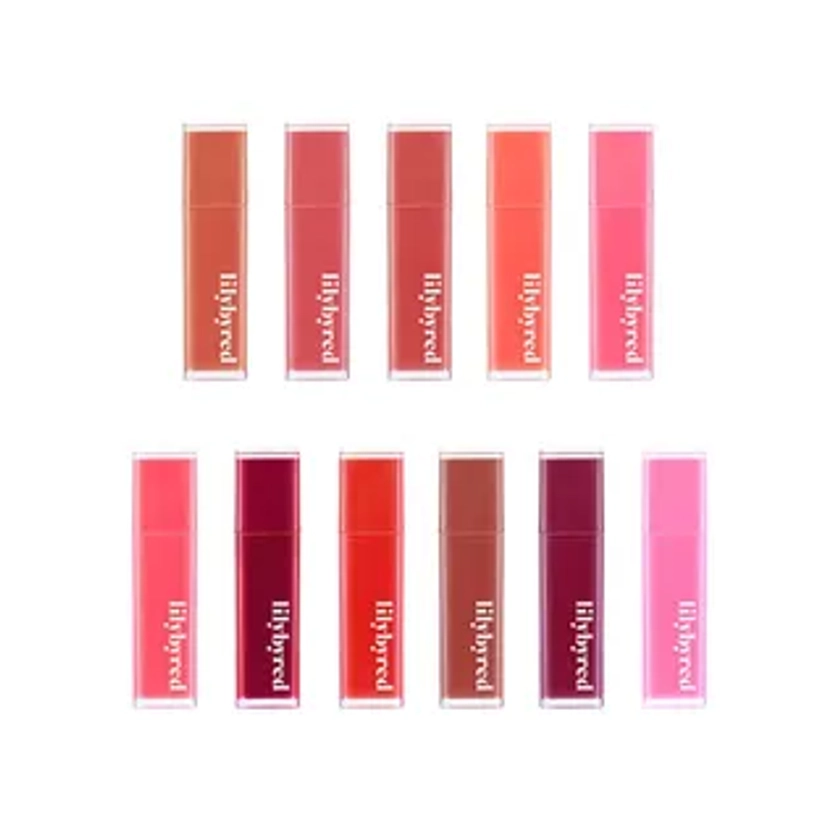 Bloody Liar Coating Tint - 11 Colors