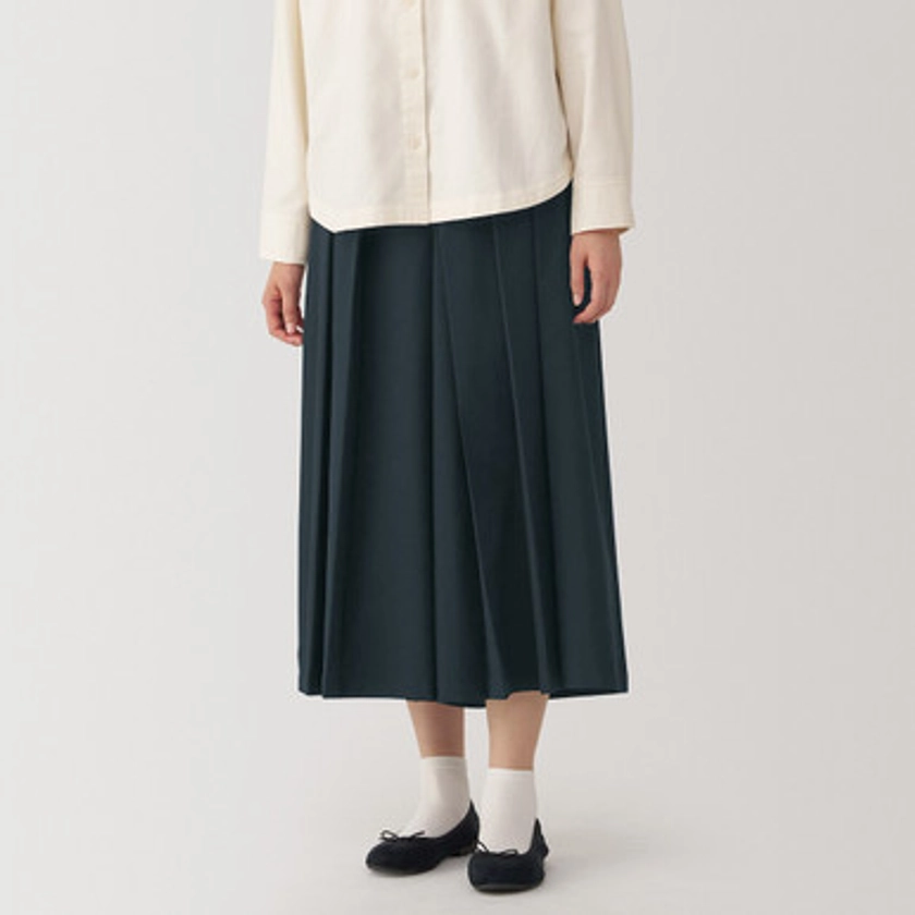 Pantalon Hakama à double épaisseur femme