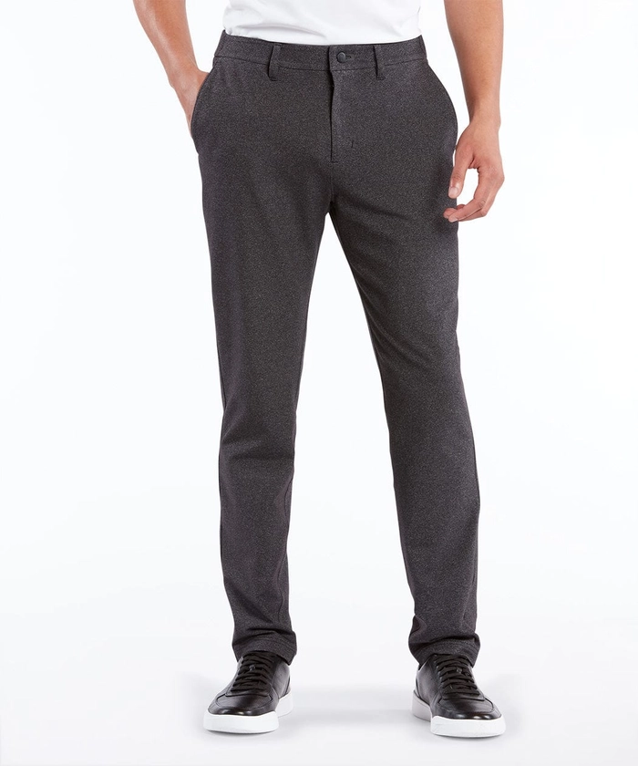 Gamechanger Pants | Men's Black | Public Rec® - Now Comfort Looks Good