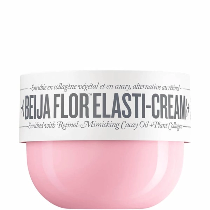 Sol de Janeiro Beija Flor Elasti-Cream 240ml