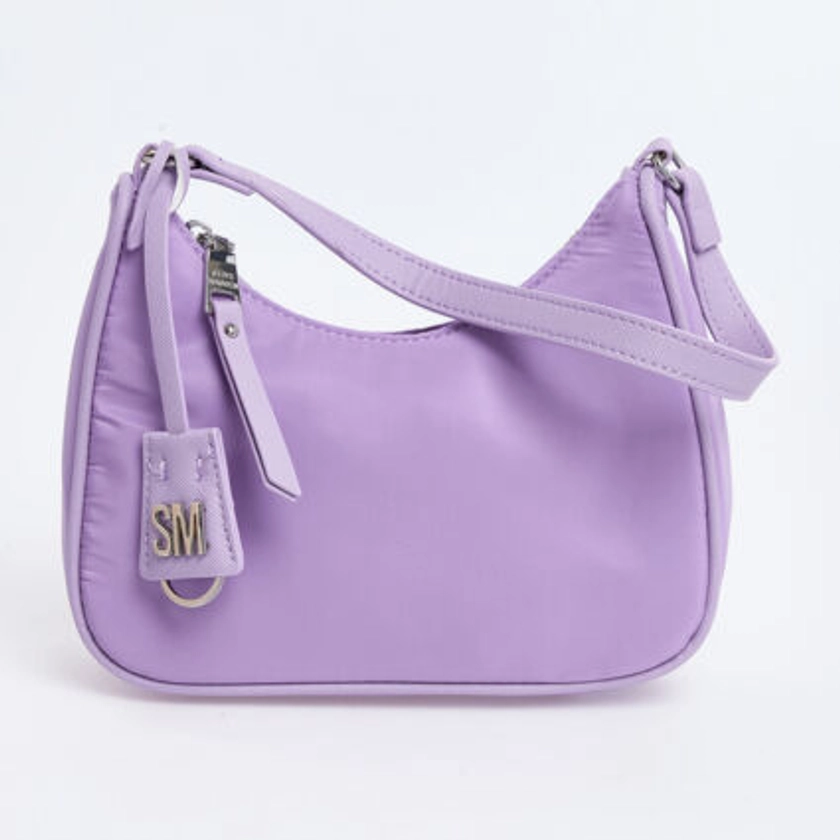 Lilac Shoulder Bag - TK Maxx UK