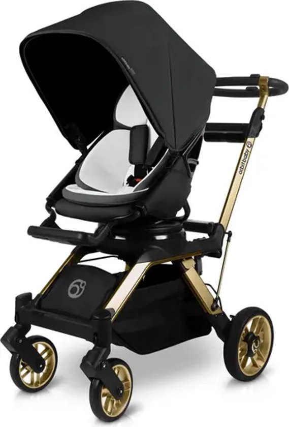 orbit baby® G5 Complete Stroller | Nordstrom