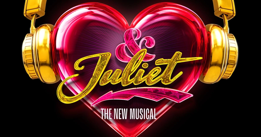 & Juliet | Official UK Tour Website