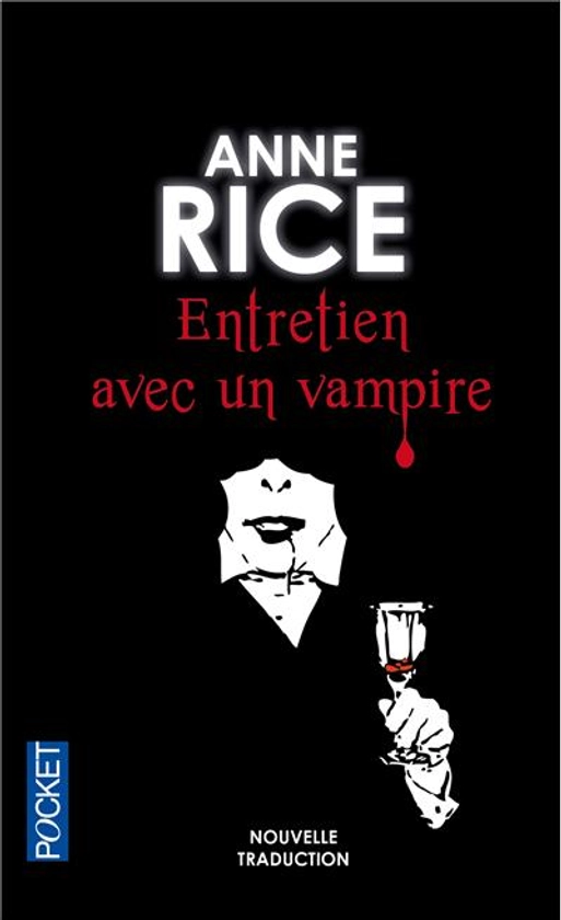 Chroniques des vampires - Tome 1 Tome 01 : Entretien avec un vampire - tome 1