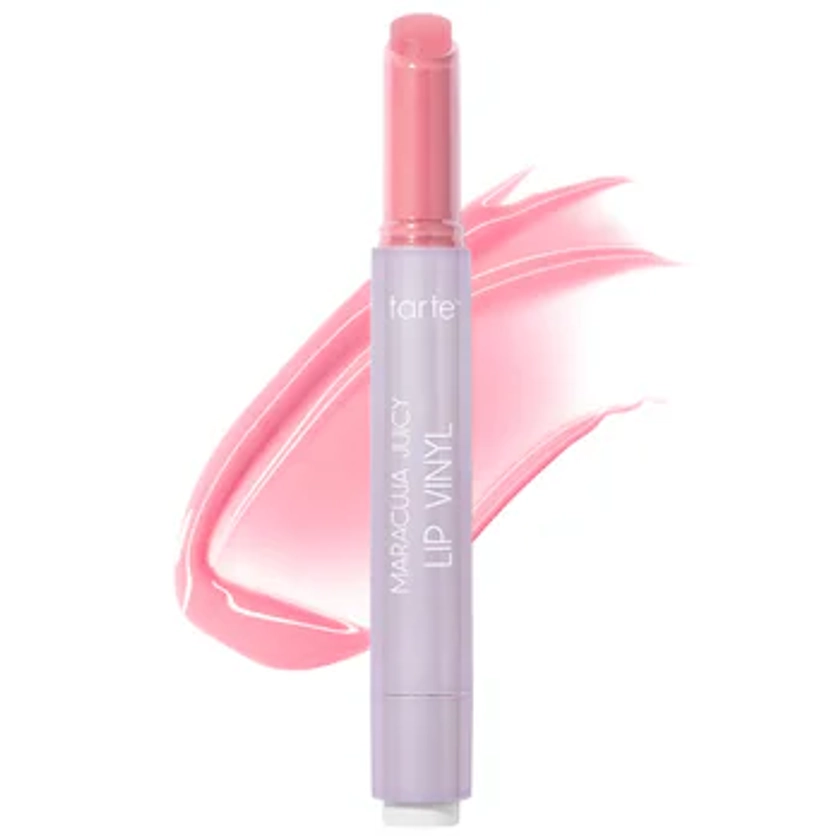 maracuja juicy lip vinyl - tarte | Sephora