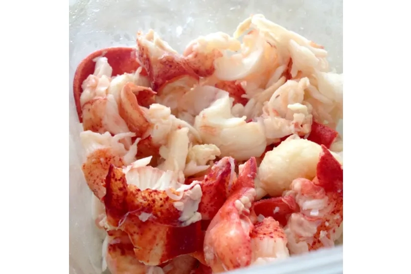 Lobster Meat 