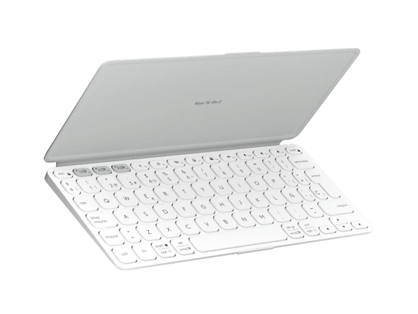 Clavier pour tablette Keys-To-Go 2 | Logitech