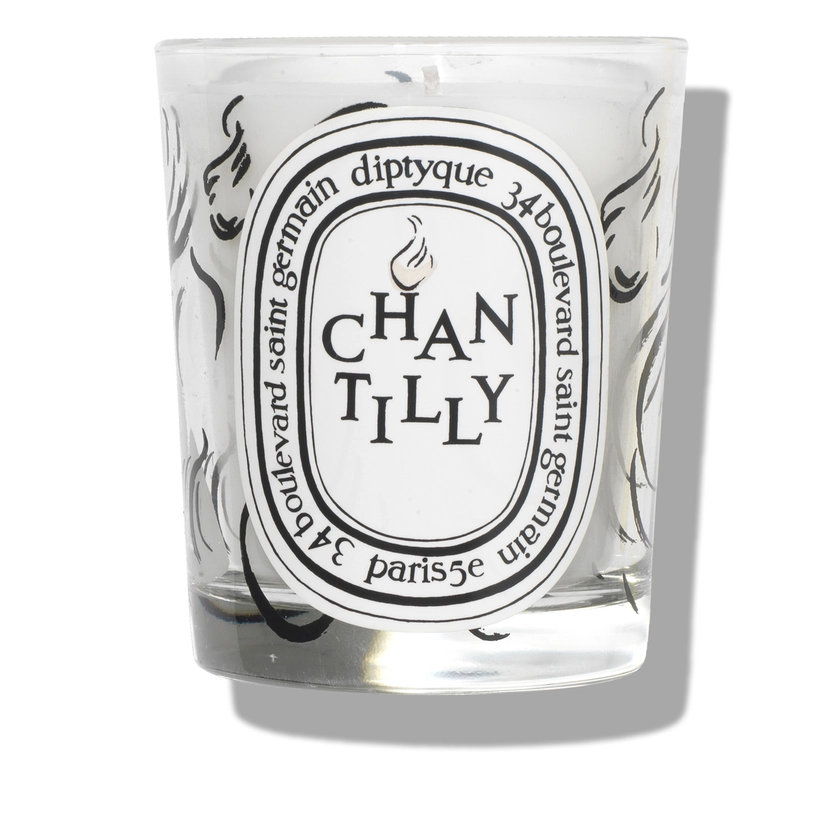 Diptyque Chantilly Candle | Space NK