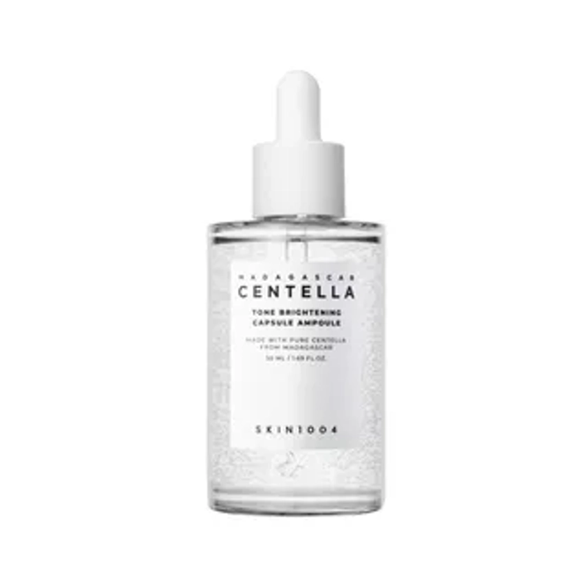 Madagascar Centella Tone Brightening Capsule Ampoule