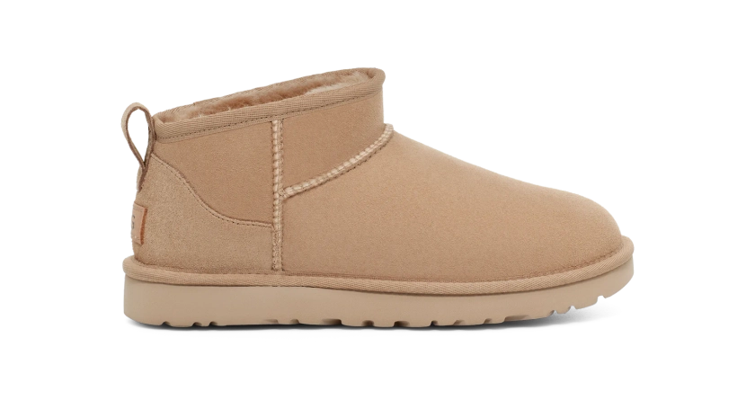 UGG® Classic Ultra Mini Boot for Women | UGG® UK