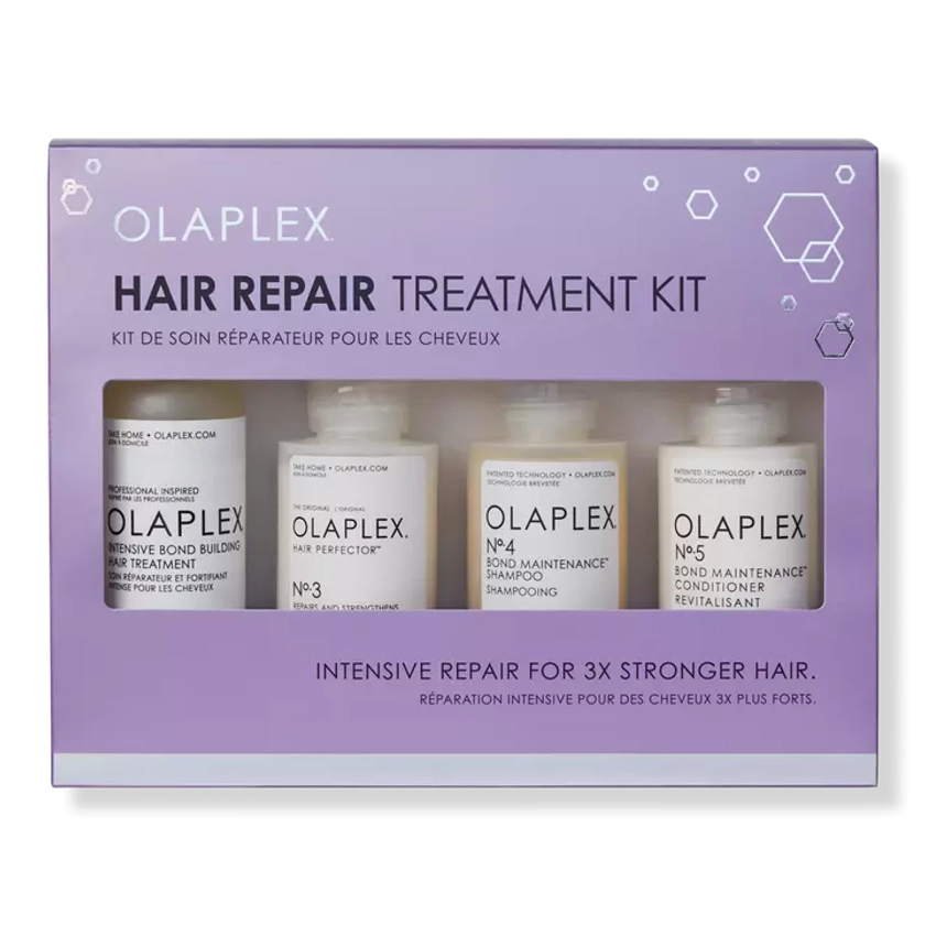 OLAPLEX Hair Repair Treatment Kit