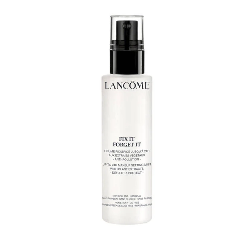 Fix It Forget It | Makeup Setting Spray | Lancôme UK