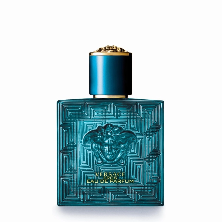 Versace | EROS Eau de Parfum - 50 ml
