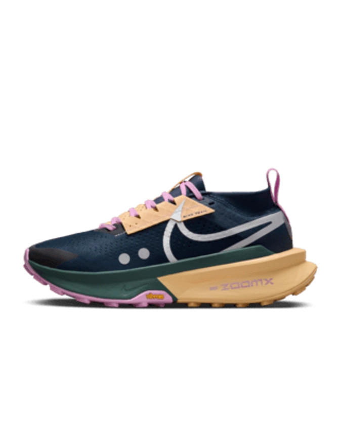 Chaussure de trail Nike Zegama 2 pour femme