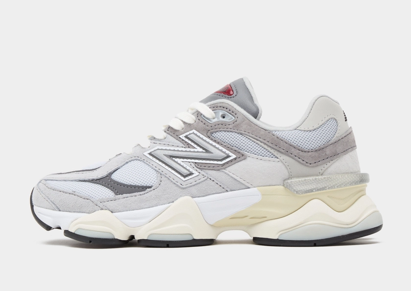 New Balance 9060 Femme Gris- JD Sports France 