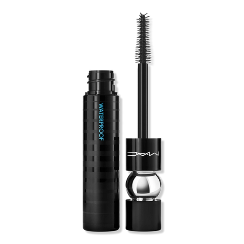 Blackstack MACStack Waterproof Mascara - MAC | Ulta Beauty