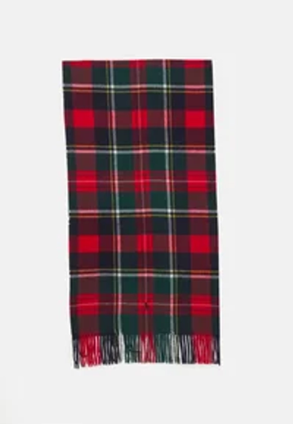 Polo Ralph Lauren SCARF - Schal - red/rot - Zalando.at