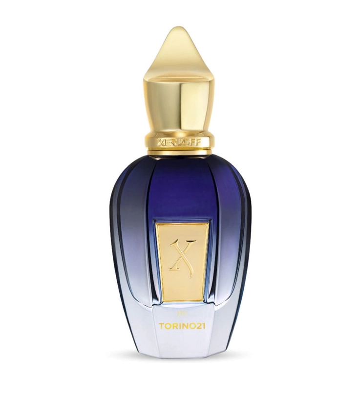 Xerjoff TORINO21 Eau de Parfum (50ml) | Harrods UK