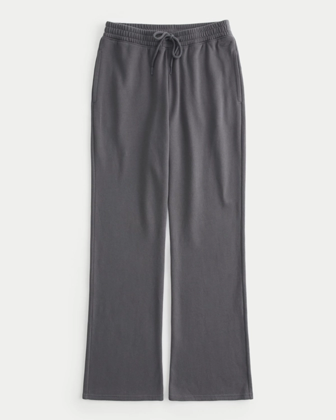 Women's Boot Sweatpants | Women's Bottoms | HollisterCo.com