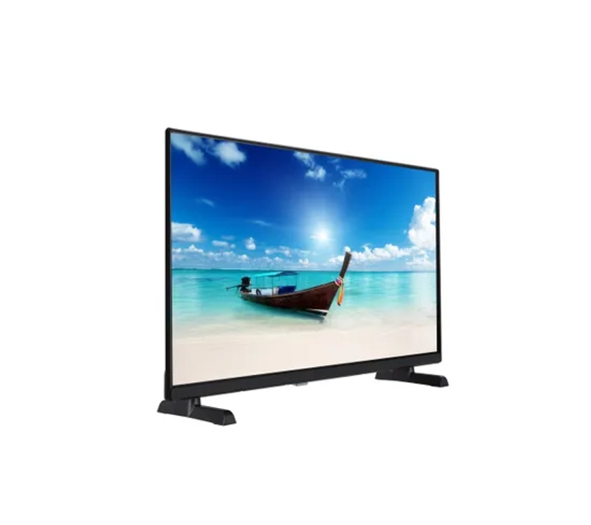 Téléviseur SMART TV 32'' 80 cm AYA A32HD0924BSMART - Téléviseur BUT