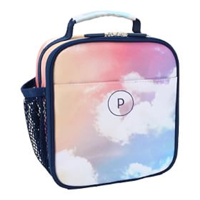 Gear-Up Rainbow Cloud Lunch Boxes