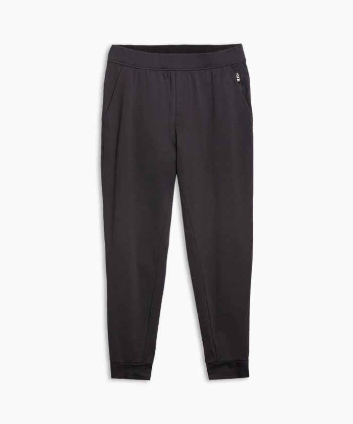 All Day Every Day Jogger | Men's Fog | Public Rec® - Now Comfort Looks Good