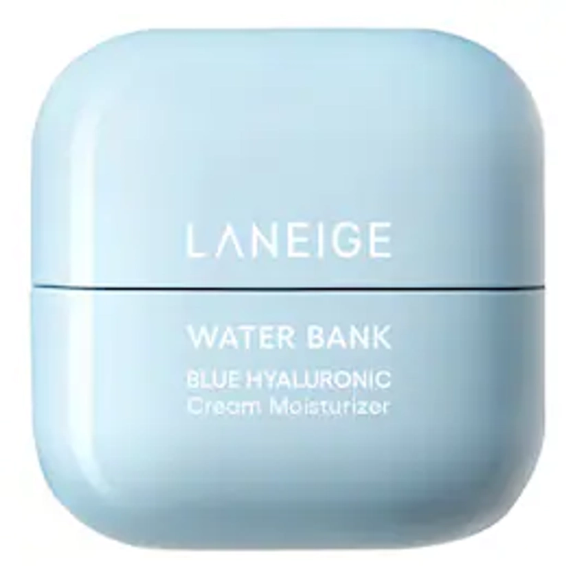 LANEIGEWater Bank Cream Moisturizer - Crème Hydratante 69 avis