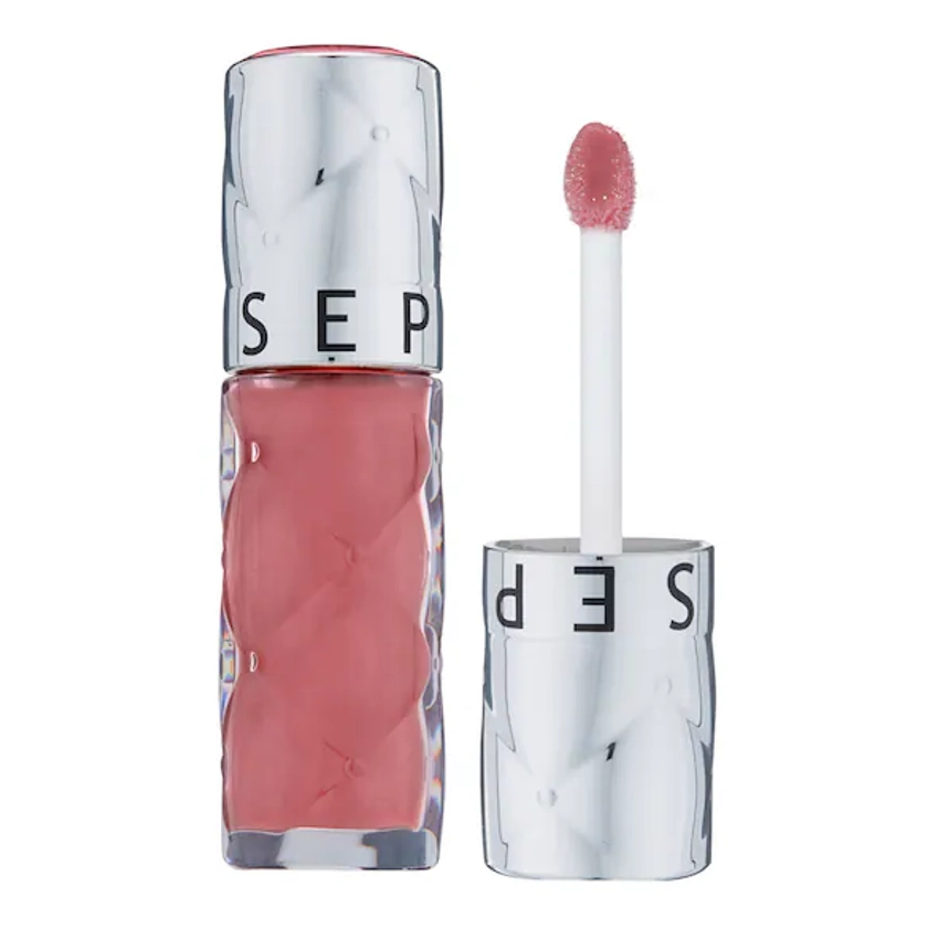 SEPHORA COLLECTION | Outrageous Plump Effect Gloss - Gloss Repulpant