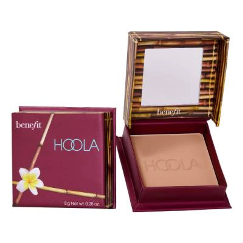 Benefit Hoola Matte Powder Bronzer 8g