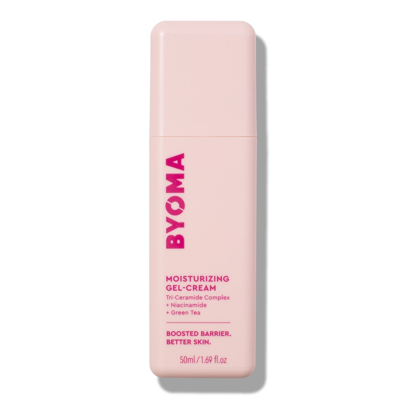 BYOMA Moisturising Gel Cream | Space NK