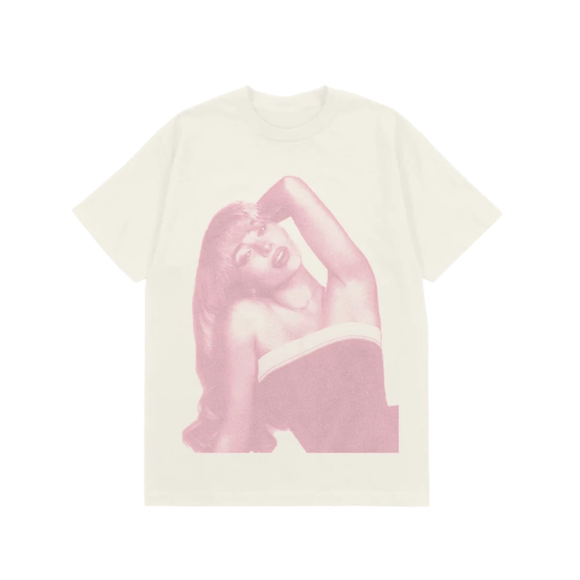 Sabrina Carpenter Espresso Photo T-Shirt