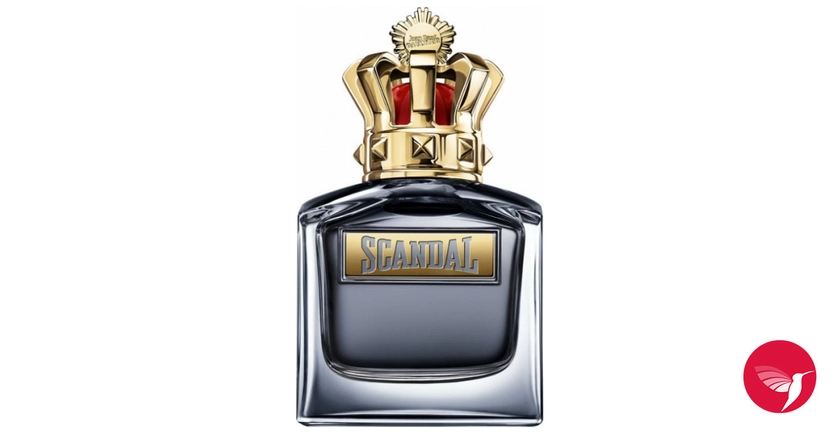 Scandal Pour Homme Jean Paul Gaultier cologne - a fragrance for men 2021